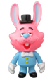 SWINGTOYS SWING BUNNY XmasColor